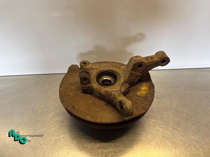 Joint avant droit d'un Chevrolet Matiz (Matiz 05-), -, 3 mois de garantie, Utilisé, -