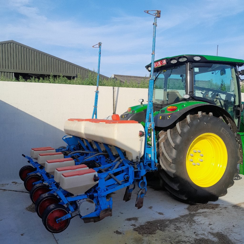 Monosem mais zaaimachine, Articles professionnels, Agriculture | Outils, Cultures, Élevage, Semer, Planter ou Lever, Enlèvement