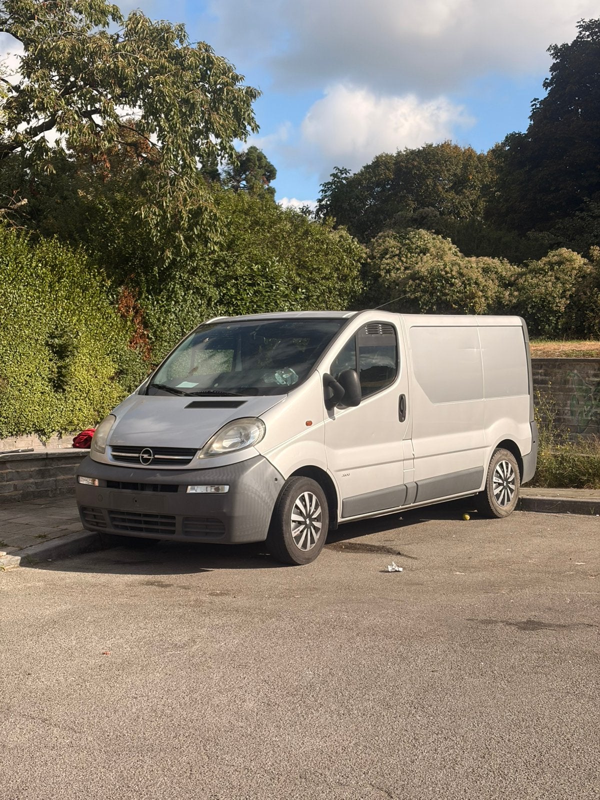 Opel Vivaro, Autos, Particulier, Achat, Opel