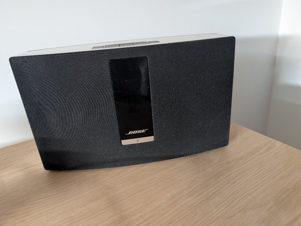 Enceinte, Audio, Tv en Foto, Ophalen, Zo goed als nieuw, Bose
