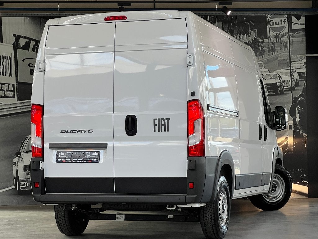 Fiat Ducato L2H2 3T5 * Nieuw: 27 Km * 180 PK, Autos, Achat, https://public.car-pass.be/vhr/f481787c-9685-43e0-88cf-3b63f5152157