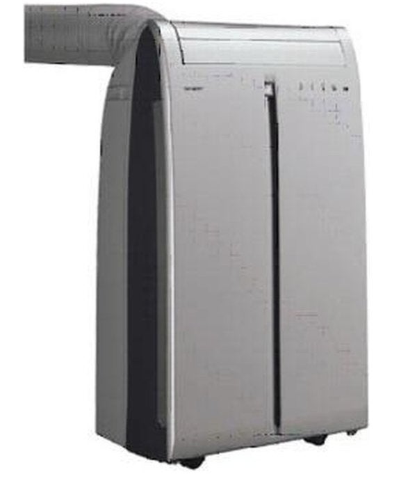 Portable Airconditioner, Electroménager, Refroidissement et Déshumidification, Comme neuf, Enlèvement, 100 m³ ou plus grand