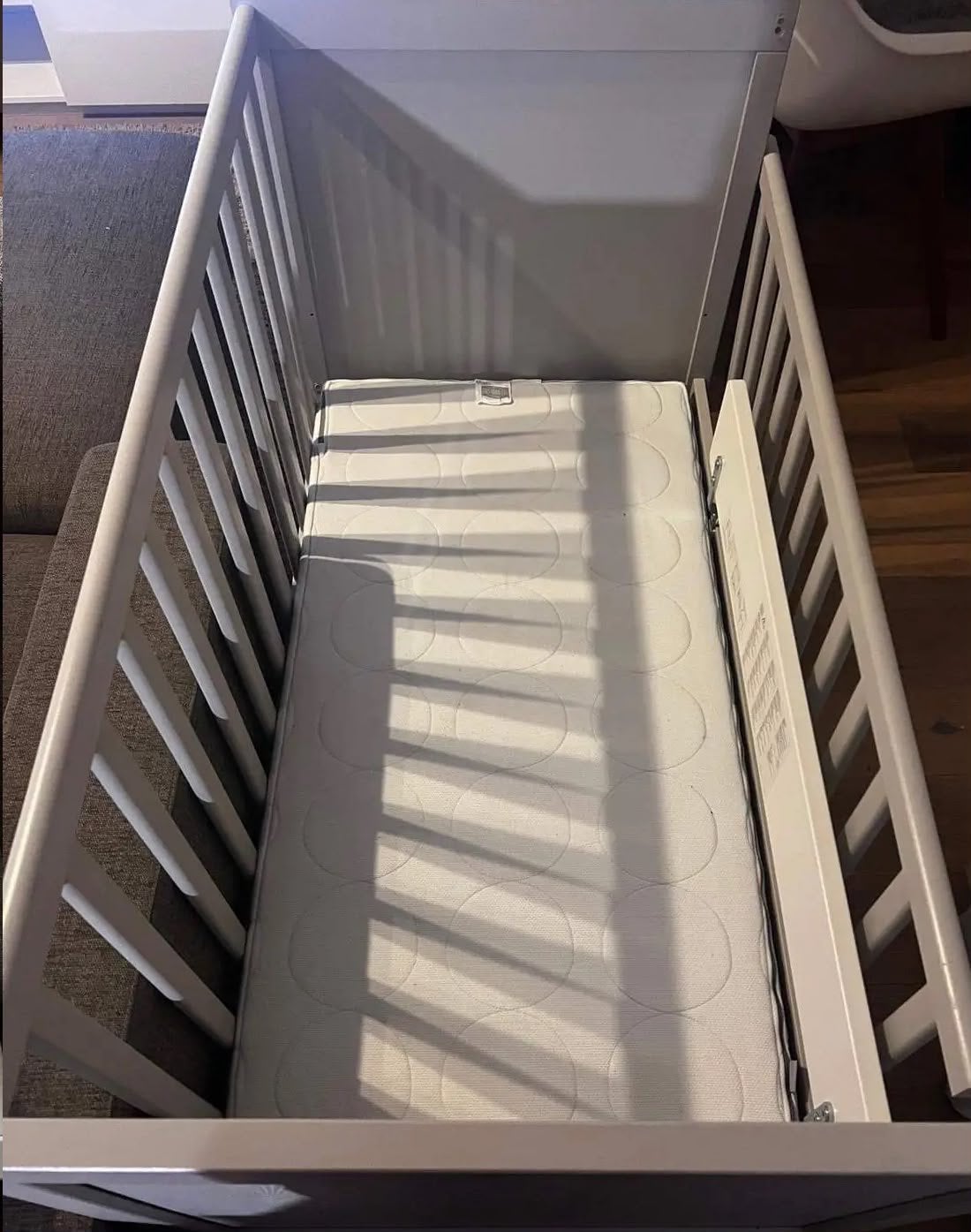 Kids bed, Kinderen en Baby's, Ophalen, Zo goed als nieuw