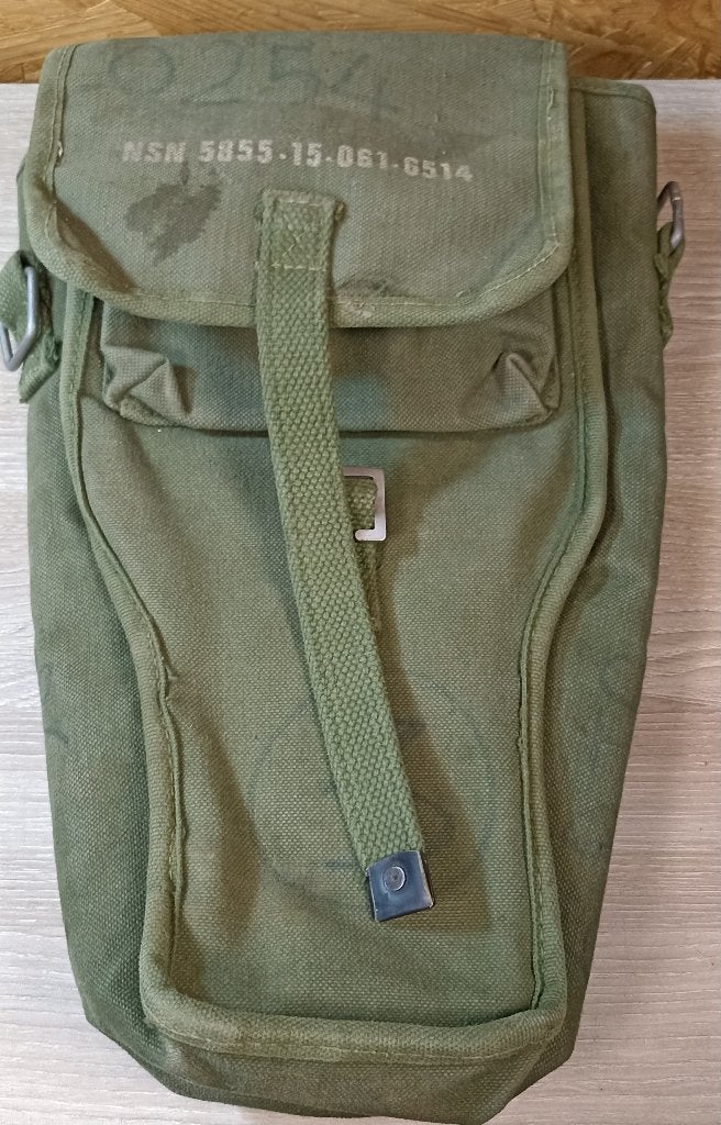Sacoche de l’Armée Italienne (Esercito Italiano) post ww2, Enlèvement ou Envoi, Armée de terre, Autres types