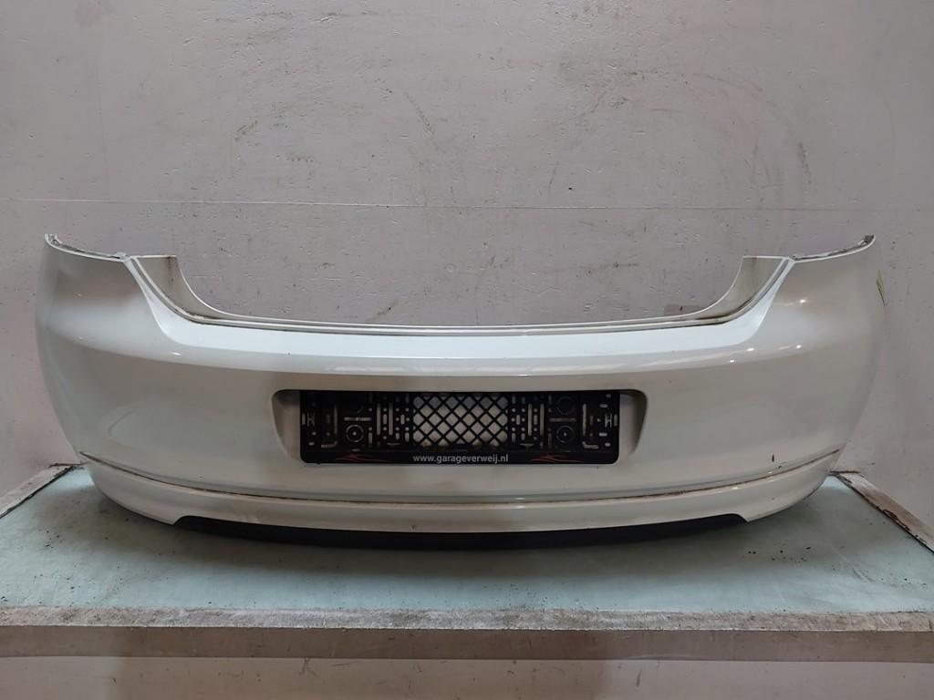 BUMPER ACHTER Polo V (6R) (|6R6807421CFGRU|6R6807421CF|), Auto-onderdelen, Dhr. J. Ham, Gebruikt, Volkswagen, Administratie@autoham.nl