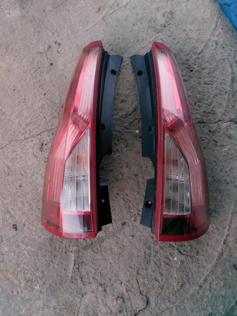 C4 Grand Picasso (Feux Arriere parfaite état), Enlèvement, Utilisé, Citroën