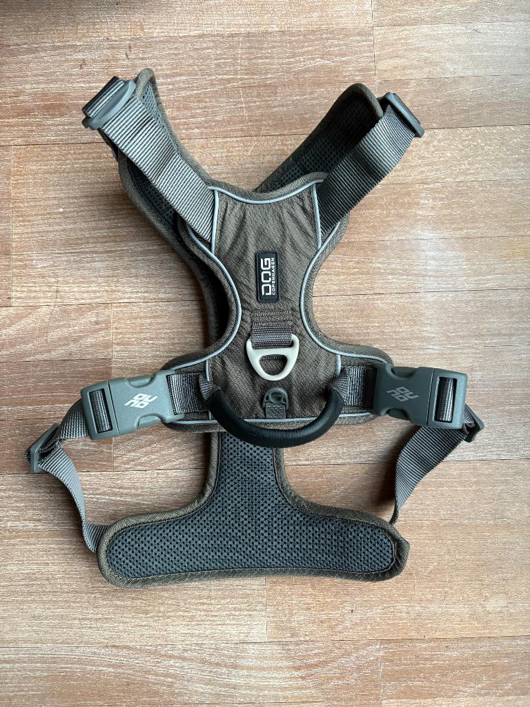 Dog Copenhagen tuig comfort walk pro bruin, Enlèvement ou Envoi, Comme neuf