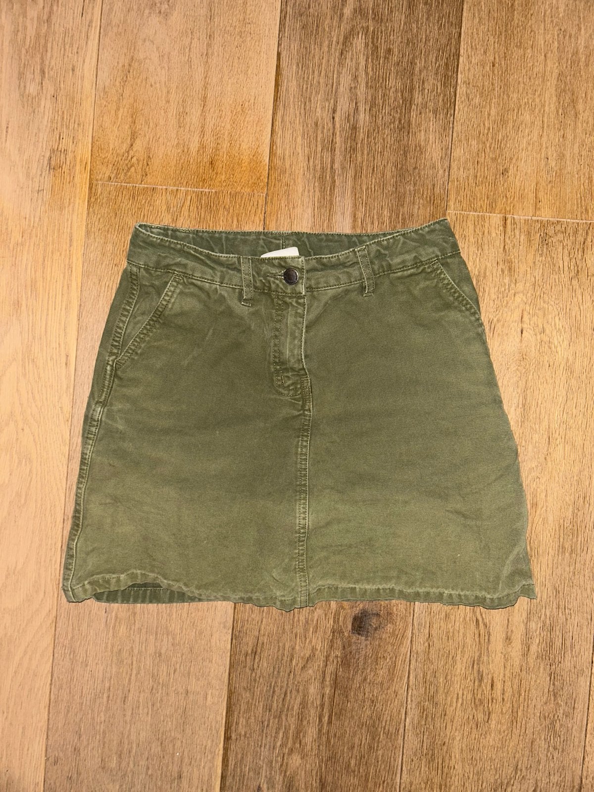 Scoutsrok 14 jaar 158, Enlèvement ou Envoi, Utilisé, Fille, Robe ou Jupe