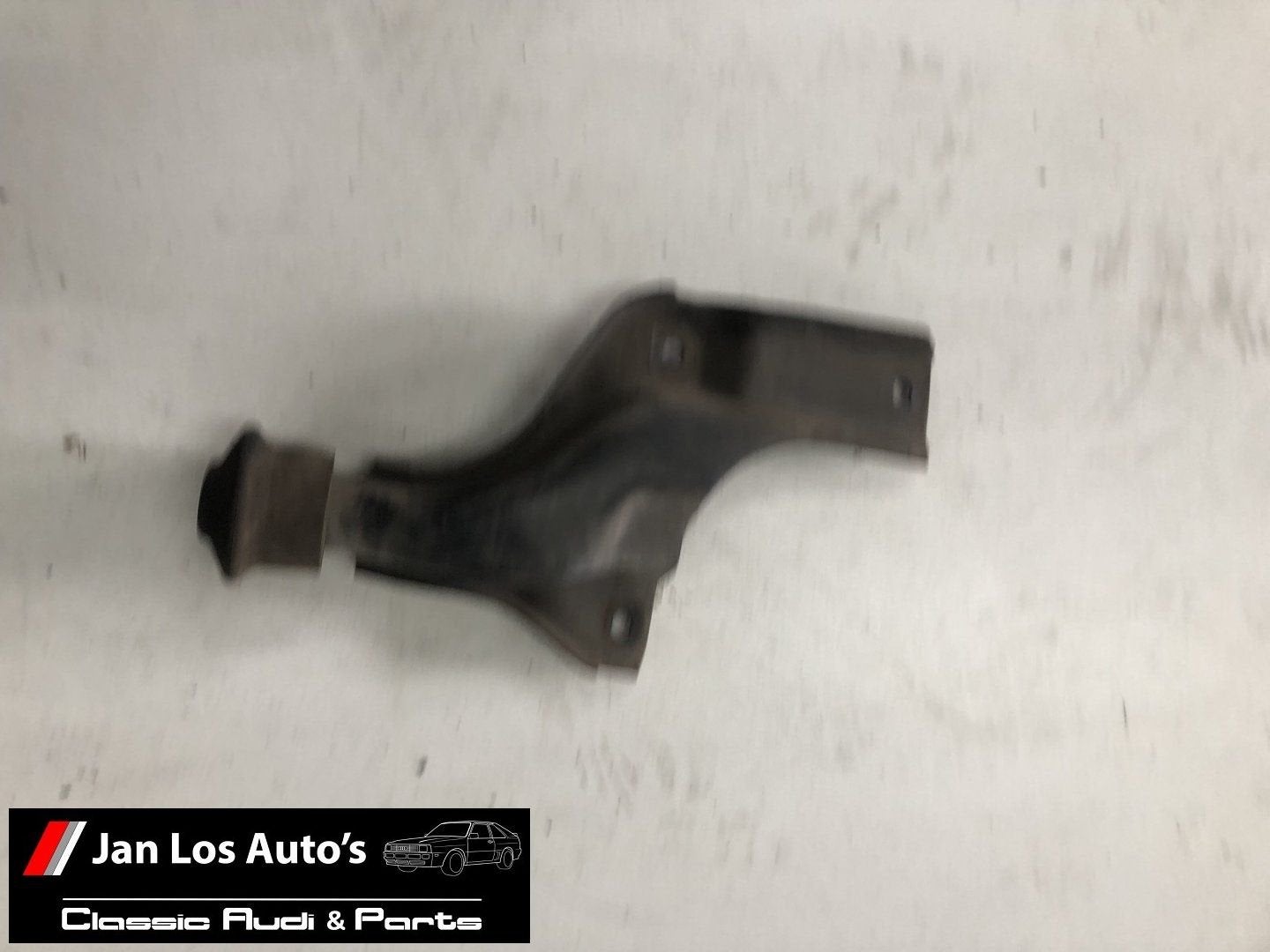 Audi 80 b2 b3 voorste motorsteun, Gebruikt, -, -, -