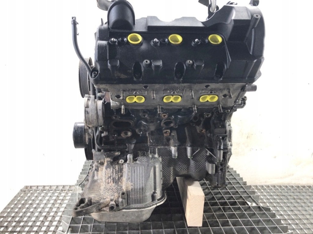 Moteur CDUD Nu AUDI A6 A7 Q5, Verzenden, Gebruikt, Overige automerken