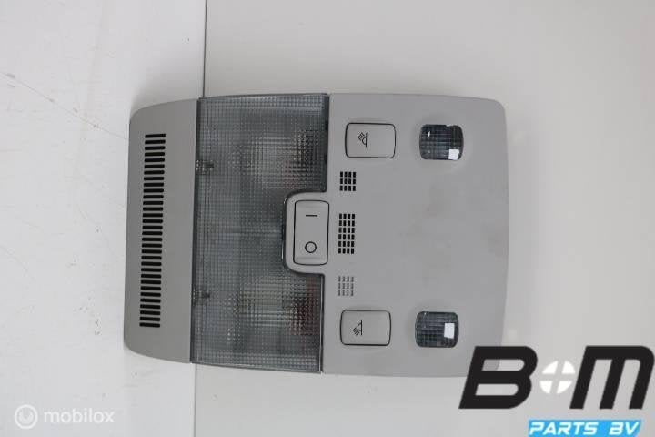 Binnenverlichting Audi A4 8E B7 8E0947135A, Gebruikt