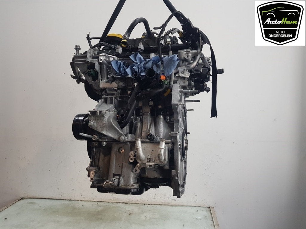 MOTEUR Renault Clio V (RJAB) (01-2019/-) (|8201733029|), Autos : Pièces & Accessoires, Dhr. J. Ham, Renault, Administratie@autoham.nl