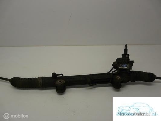2104602804 W210 S210 Stuurhuis A2104602804, Enlèvement ou Envoi, Mercedes-Benz, Utilisé, Mercedes-Benz
