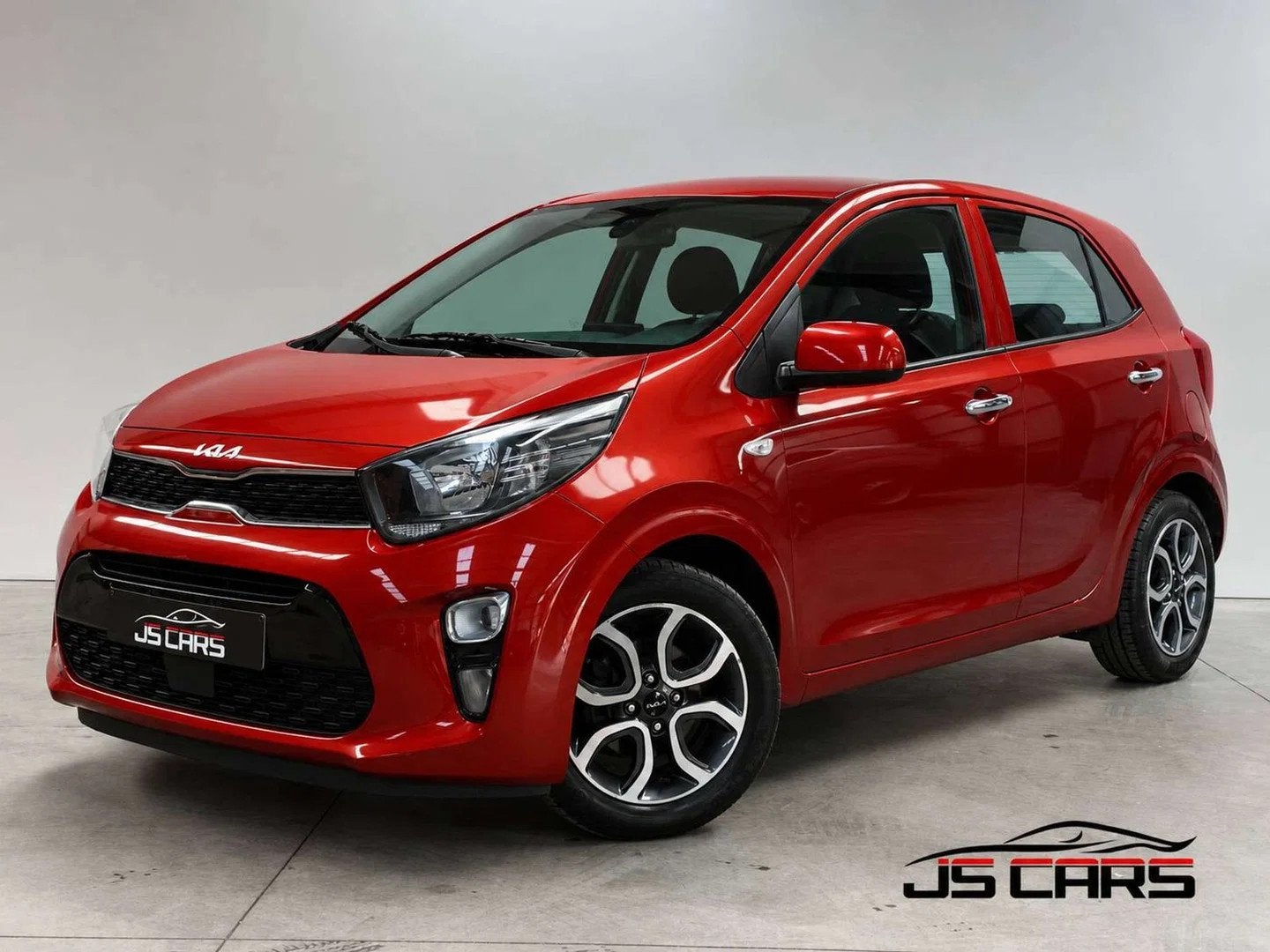 Kia Picanto 1.0i-1ERPRO-GPS-CARPLAY-CAMERA-JANTES15-PDC, Autos, Achat, 998 cm³, Euro 6, Entreprise