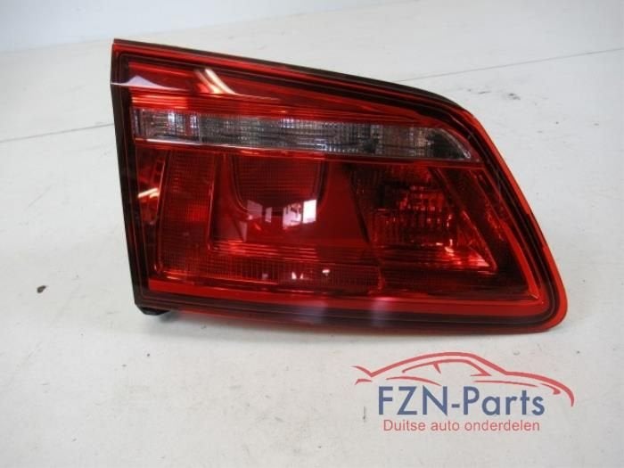 VW Golf Sportsvan Achterlicht Achterklep Links, Enlèvement ou Envoi, Utilisé