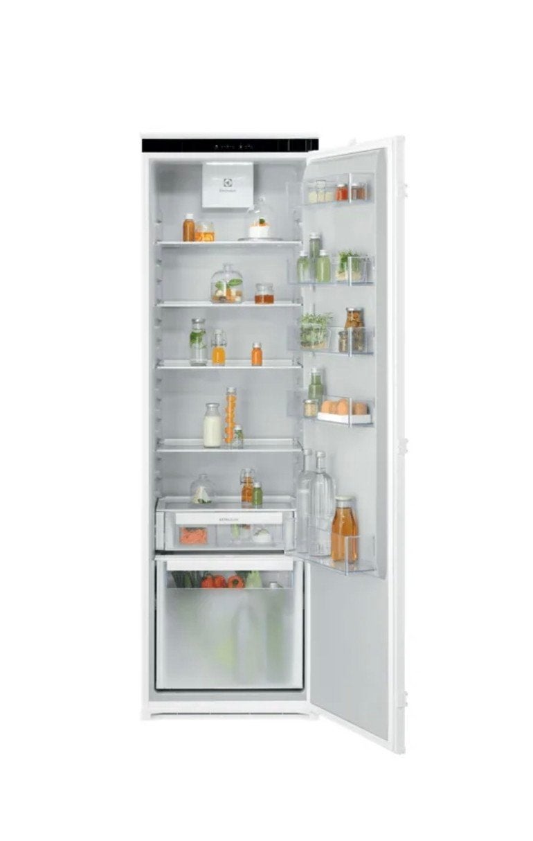 Grand frigo intégrable 177cm Electrolux NEUF EMBALLÉ, Enlèvement, Neuf, dans son emballage, Autres types