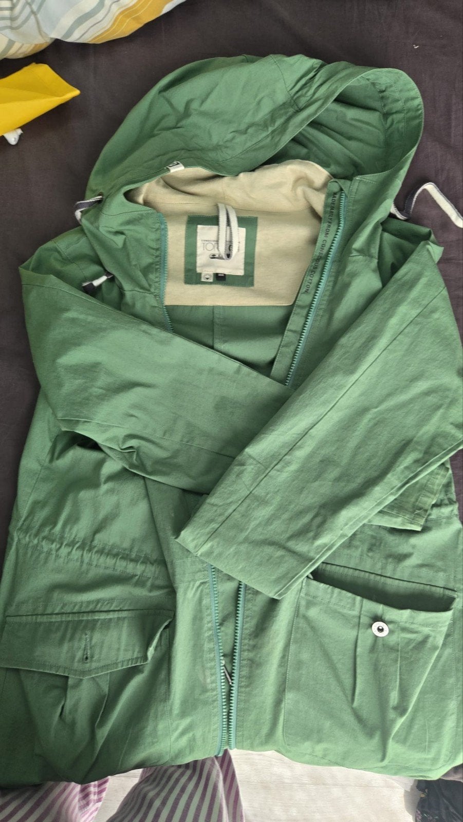 Lange jas voor dames, Kleding | Dames, Wintersportkleding, Ophalen of Verzenden