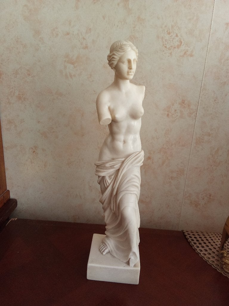stutue, Antiquités & Art, Enlèvement ou Envoi