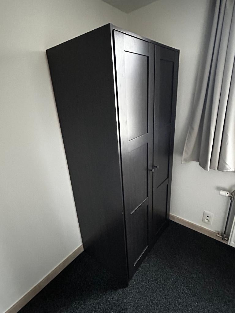 ikea kast rakkestad, Huis en Inrichting, Ophalen, Met deur(en), Gebruikt, 50 tot 100 cm