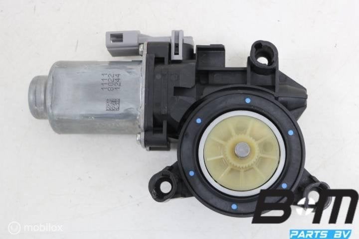 Raammotor linksvoor VW Up 5drs FL 1S0959802, Utilisé