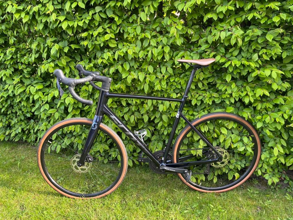 Scott Speedster 10 XL58, Enlèvement, Comme neuf