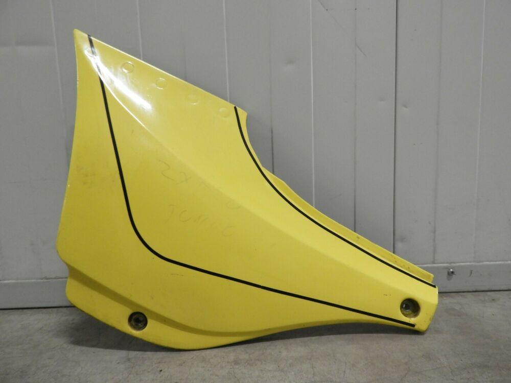GPZ750 1984 - 1988 Kawasaki Cover Cover onder zadel D1-44210
