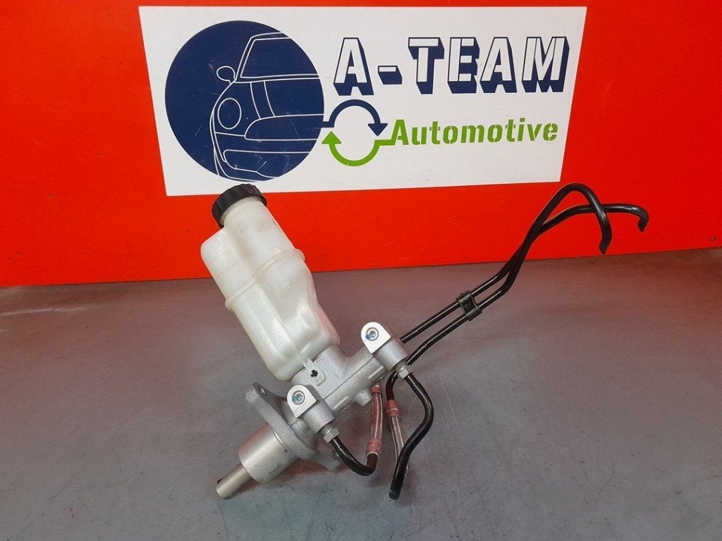 MAITRE CYLINDRE DE FREIN ABS 508 (8D) (|9646980980|), Autos : Pièces & Accessoires, Freins & Transmission, Peugeot, Utilisé