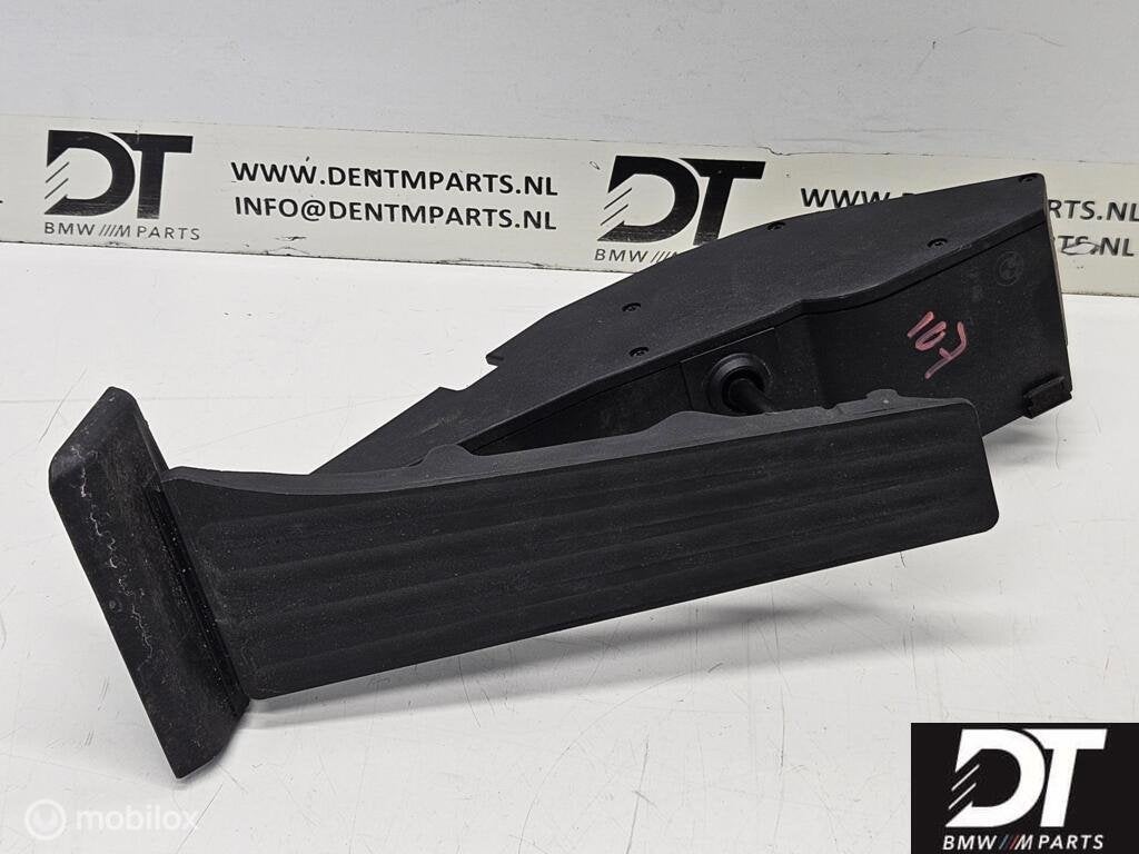 Gaspedaal SMG Automaat BMW 3-serie E46 35426786281, Gebruikt, Ophalen of Verzenden, BMW, BMW