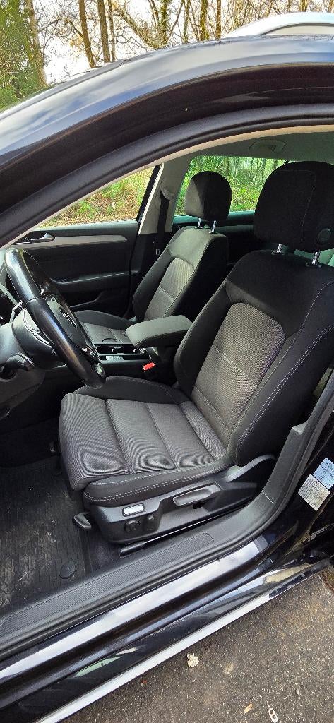Kit intérieur VW Passat B8, Enlèvement, Utilisé, Volkswagen
