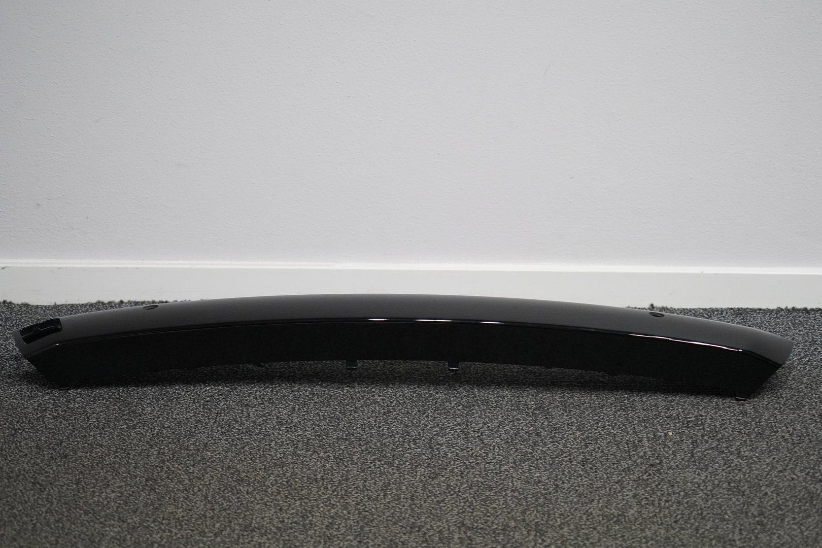 Nieuwe Jaguar F-type grillebalk (EX5317820) hoog glans zwart, Gebruikt, -, -, Ophalen of Verzenden