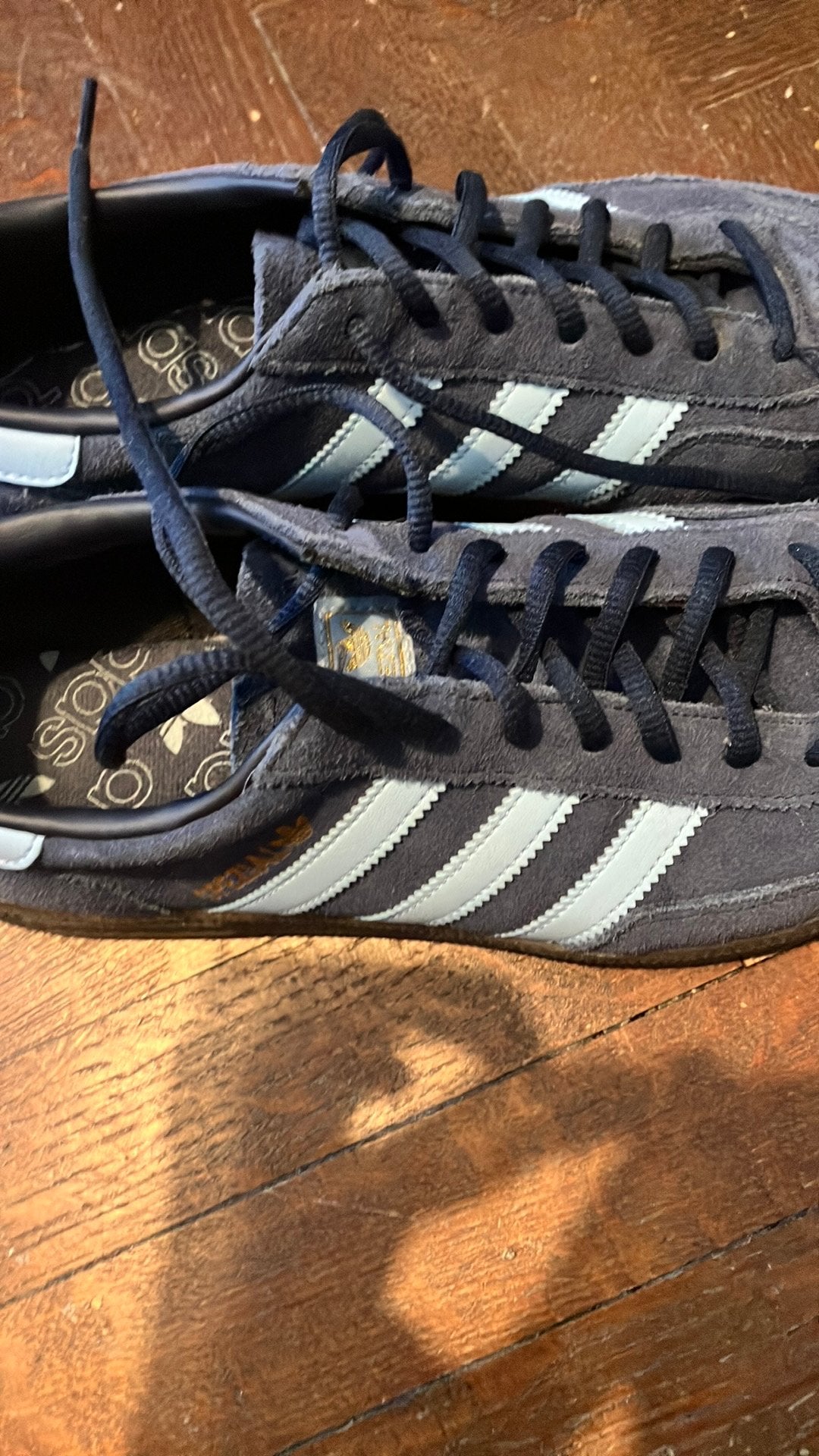 Adidas SPEZIAL, Enlèvement, Comme neuf, Chaussures de course à pied, Adidas