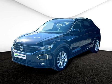 Volkswagen T-Roc 1.5 TSI ACT Elegance OPF, Climatisation automatique, Achat, Boîte manuelle, 152 g/km