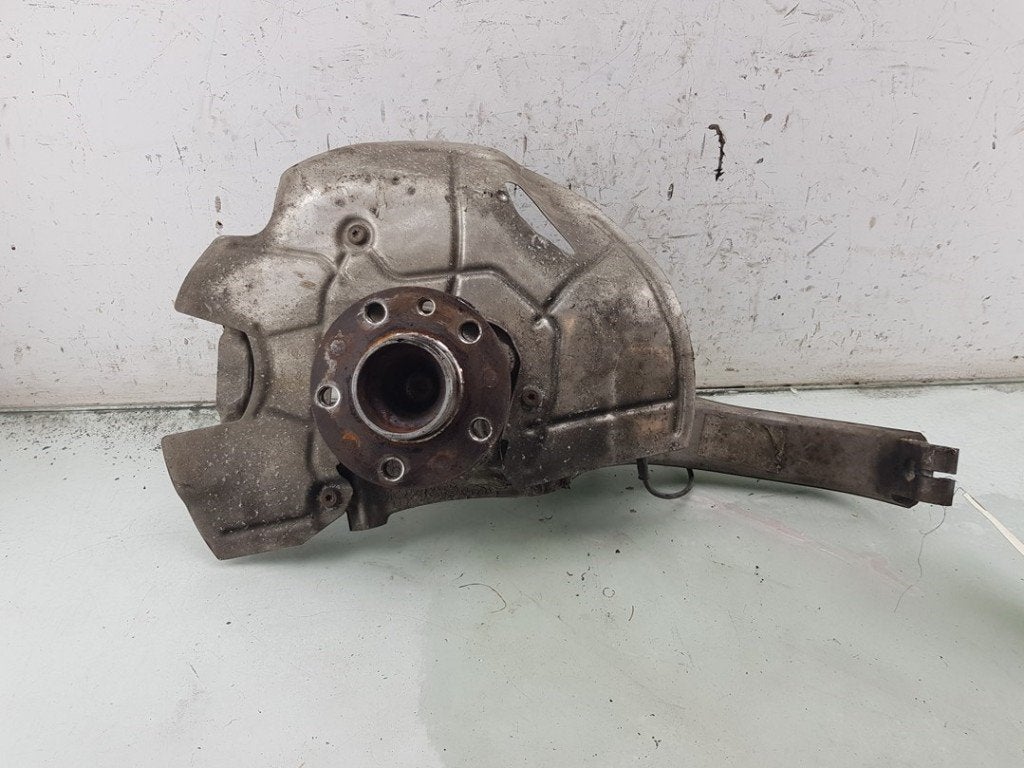 FUSEE LINKS VOOR Alfa Romeo Giulia (952) (01-2015/10-2022), Auto-onderdelen, Ophanging en Onderstel, Alfa Romeo, Gebruikt