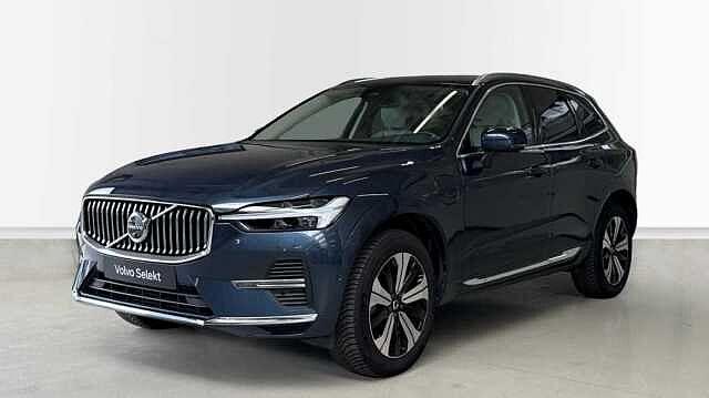 Volvo XC60 Plus Bright T6 AWD Hybride | Adapt Cruise | 360, Automaat, 249 pk, Euro 6, 1969 cc