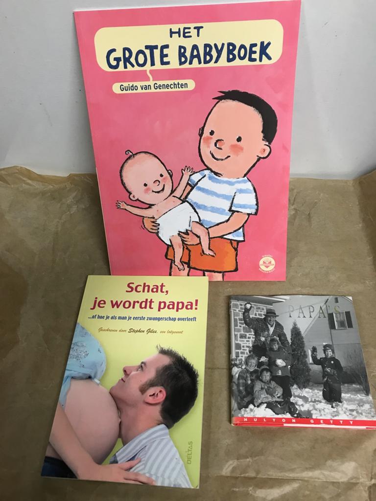 Van zwanger tot baby, peuter, kleuter, tiener…, Kinderen en Baby's, Kinderkamer | Inrichting en Decoratie, Zo goed als nieuw, Ophalen of Verzenden