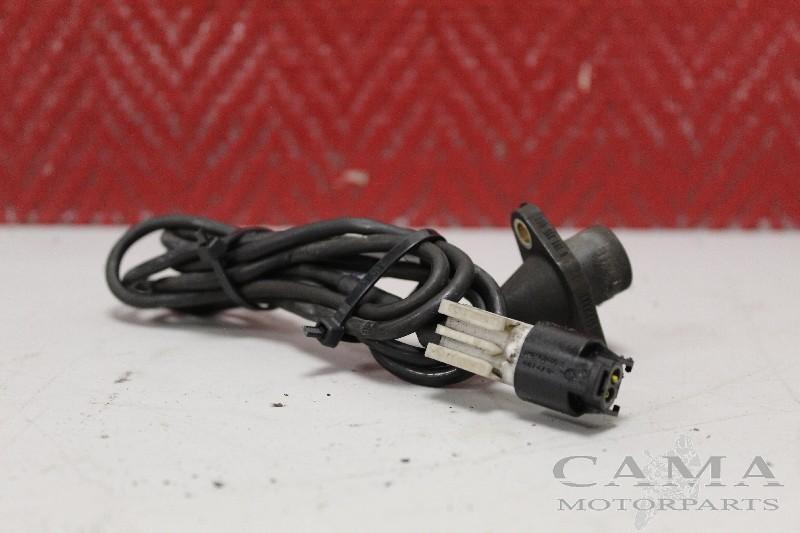 CAPTEUR ABS AVANT BMW R 1150 RT (R1150RT) (0191315000), Dhr. S. di Majo, Utilisé, Info@cama-motorparts.nl, P.J. Troelstraweg 8 8
3144 CX  MAASSLUIS, NL