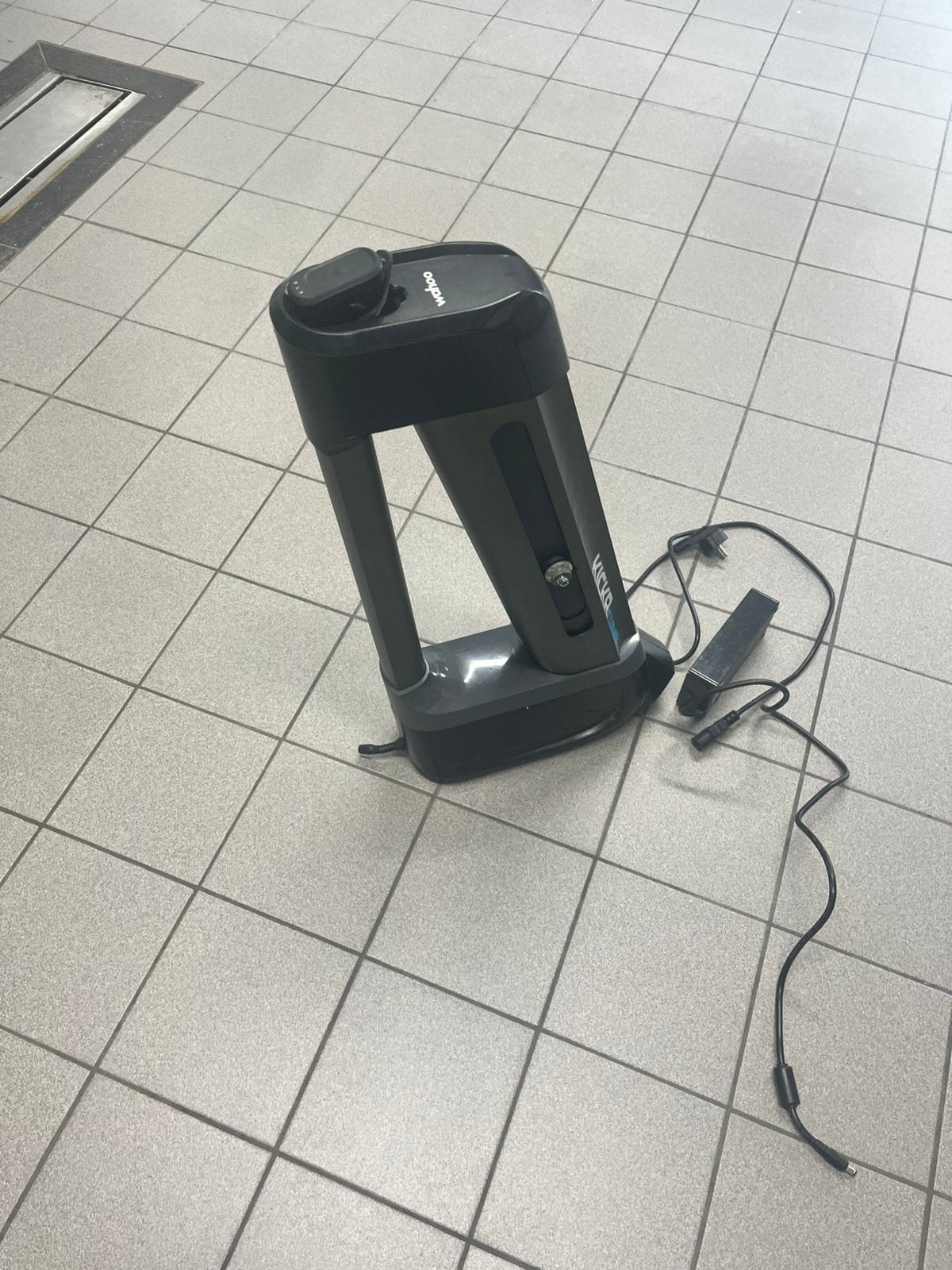 Kickr climb te koop, Enlèvement, Comme neuf