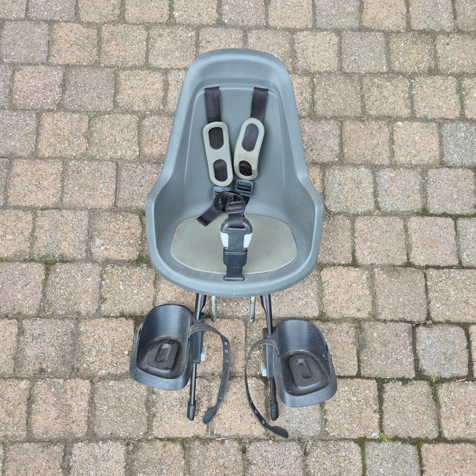 Fietstoeltje bobike, Ophalen of Verzenden