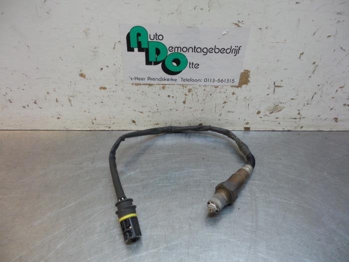 Sonde lambda d'un Mercedes CLK (CLK-Klasse 02-), 3 mois de garantie, Utilisé, -, -