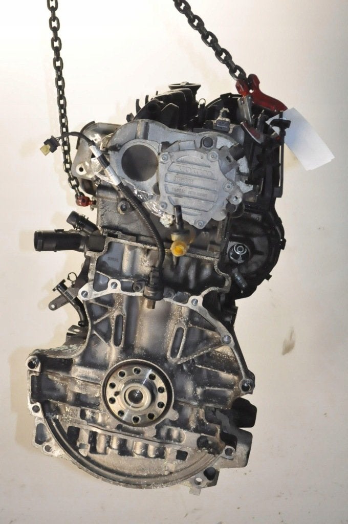 Moteur D4204T14 Nu V60 XC90 VOLVO XC60, Envoi, Utilisé, Daihatsu