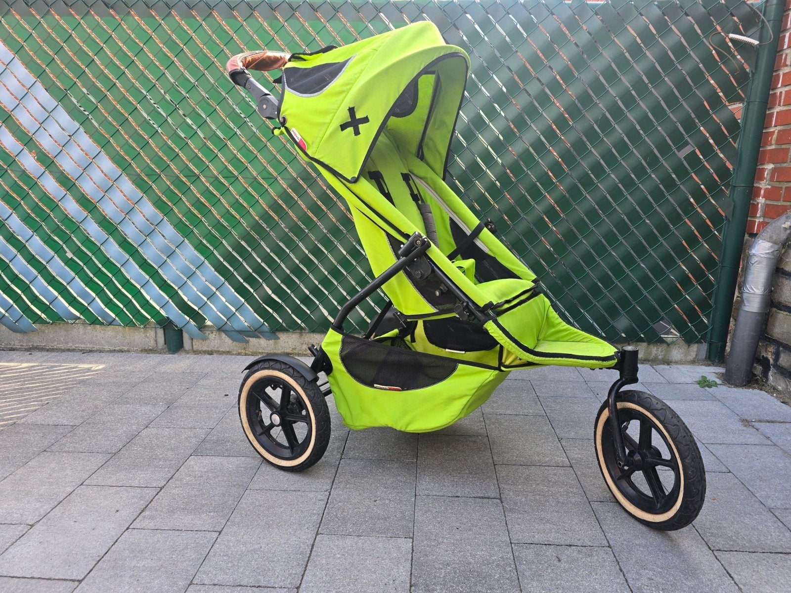 buggy, Enfants & Bébés, Enlèvement, Utilisé, Autres marques