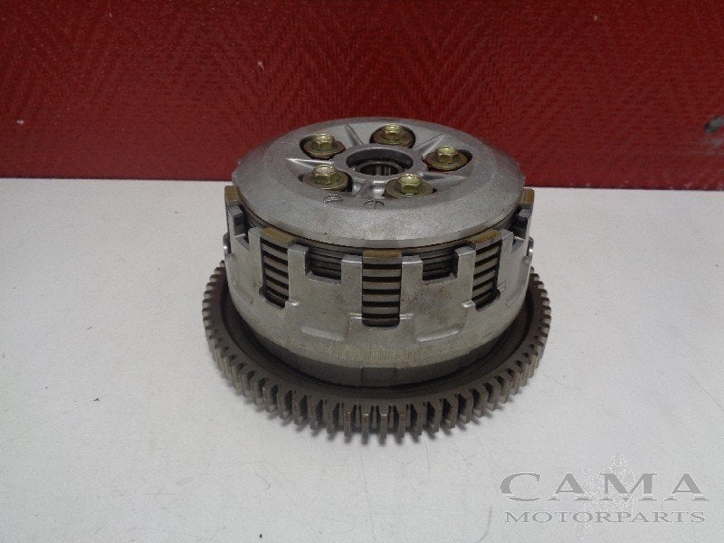 EMBRAYAGE CBR 600 RR 2003-2004 (CBR600RR PC37) (PC37E), Dhr. S. di Majo, Utilisé, Info@cama-motorparts.nl, P.J. Troelstraweg 8 8
3144 CX  MAASSLUIS, NL