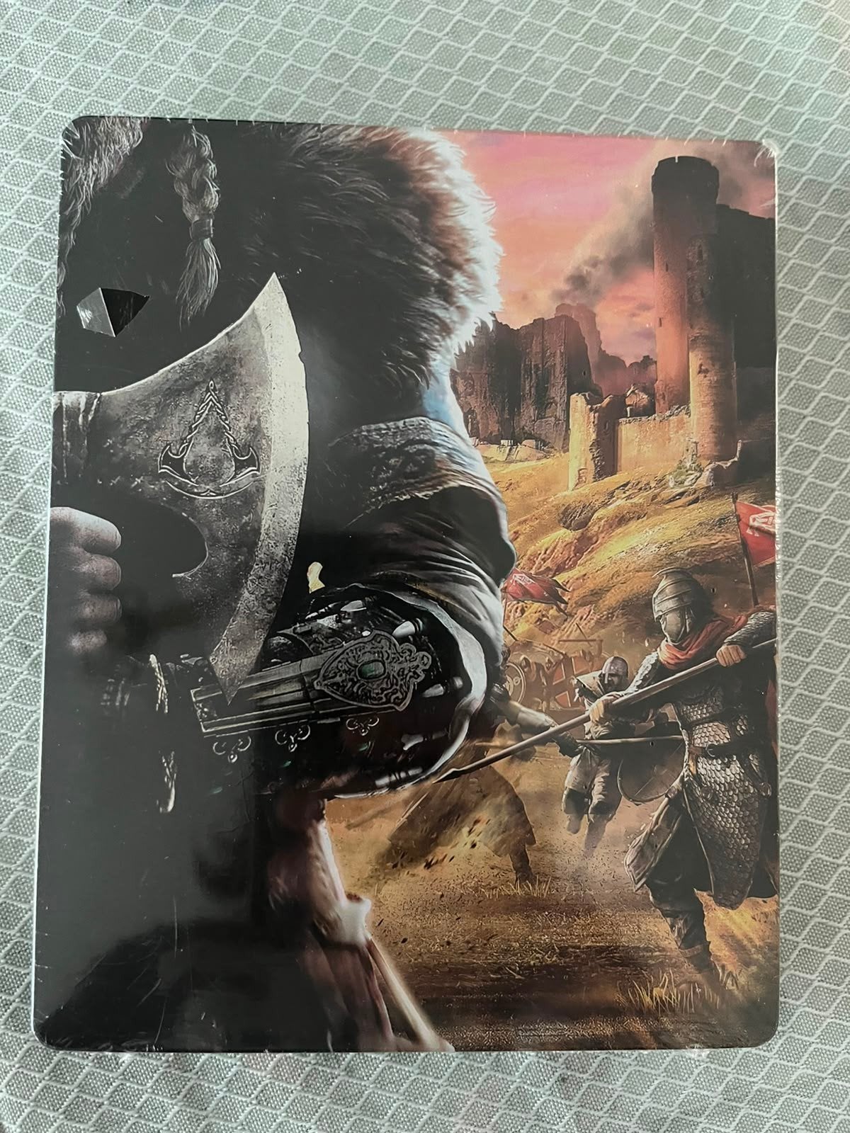 Assassin’s Creed Valhalla – Special/Collector’s Edition, Games en Spelcomputers, Games | Sony PlayStation 4, Ophalen