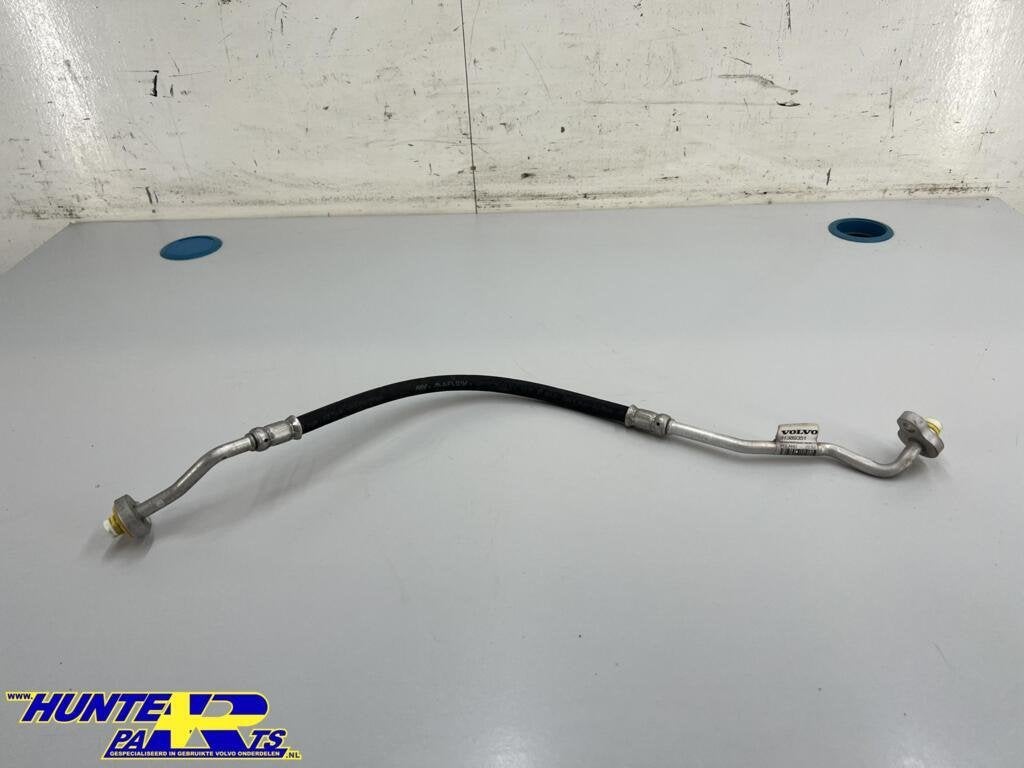 Airco leiding Volvo XC90 II 2.0 T8 ('14-'22) 31389351, Gebruikt, Ophalen of Verzenden, Volvo, Volvo