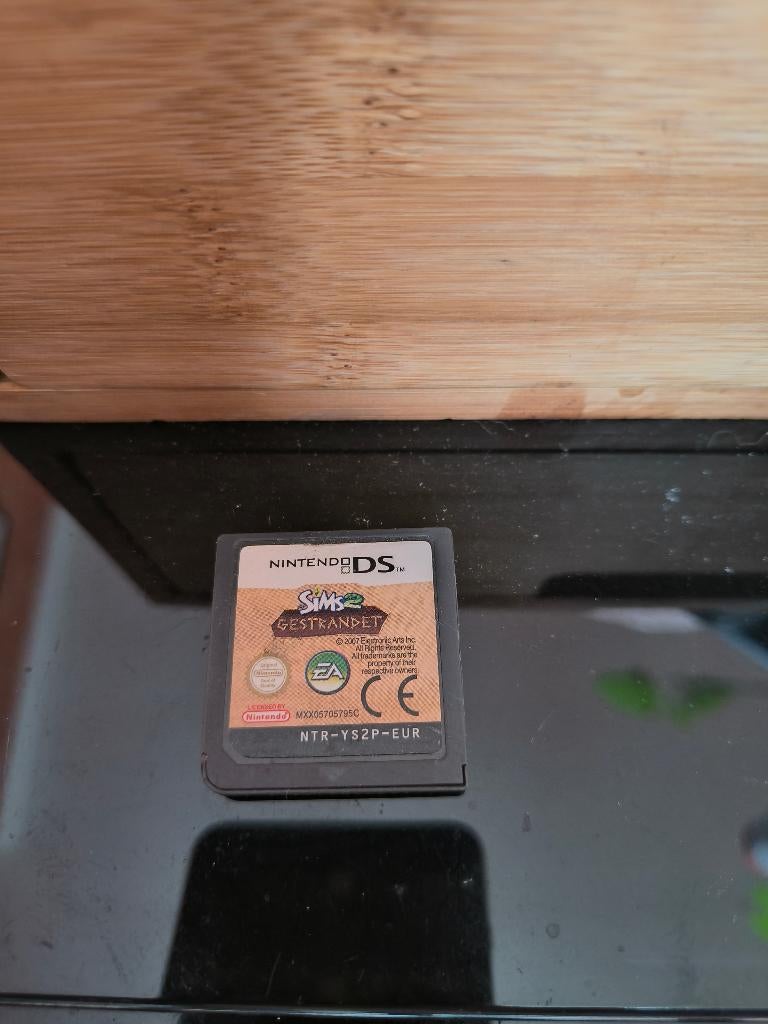 Jeux Nintendo ds, Consoles de jeu & Jeux vidéo, Jeux | Nintendo DS, 1 joueur, Jeu de rôle (Role Playing Game), Comme neuf, Enlèvement