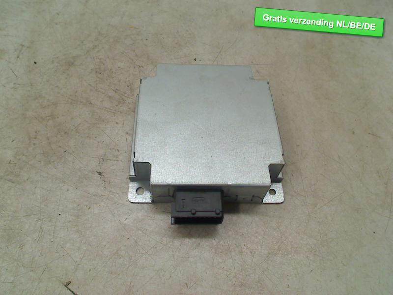 RADIOMODULE Fiat 500 (312) (01-2007/12-2012) (51833517), Gebruikt, Dhr. R. de Gouw, Fiat, De Bloemendaal 21 21
5221 EB  'S HERTOGENBOSCH, NL