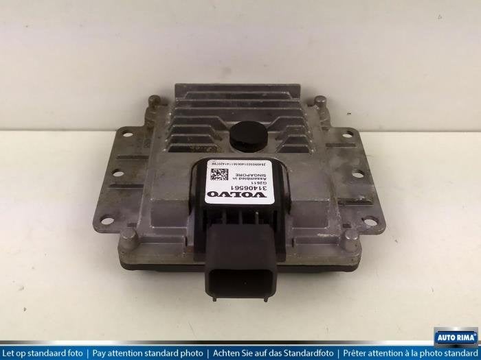 Capteur ABS (à distance) d'un Volvo V40, -, 3 mois de garantie, Utilisé, -