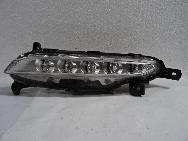 KNIPPERLICHT LINKS VOOR Hyundai Tucson (TL) (92207-D7000), Gebruikt, Mevr. I. Hauben, Hyundai, Rue de l'Espoir 34 34
4030  GRIVEGNÉE, BE