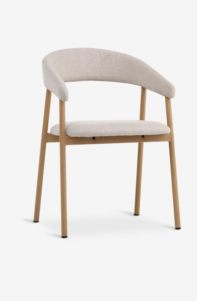 Stoelen Jysk, Ophalen, Overige kleuren, Nieuw, Vier