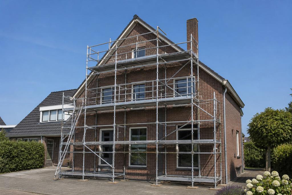 STEIGER TE HUUR – AAN TOPPRIJS!, Ophalen of Verzenden